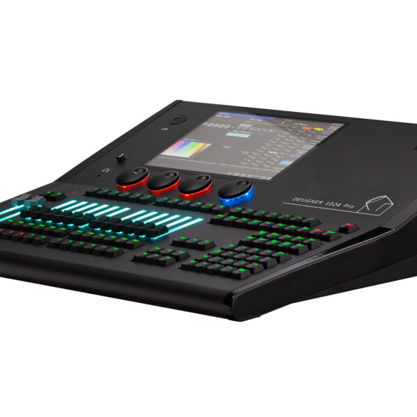 FOS Designer 1024 PRO2