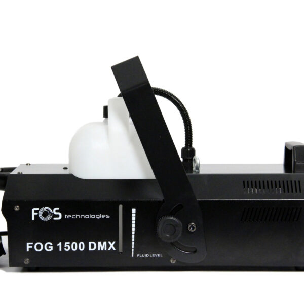 FOS Fog 1500 DMX2