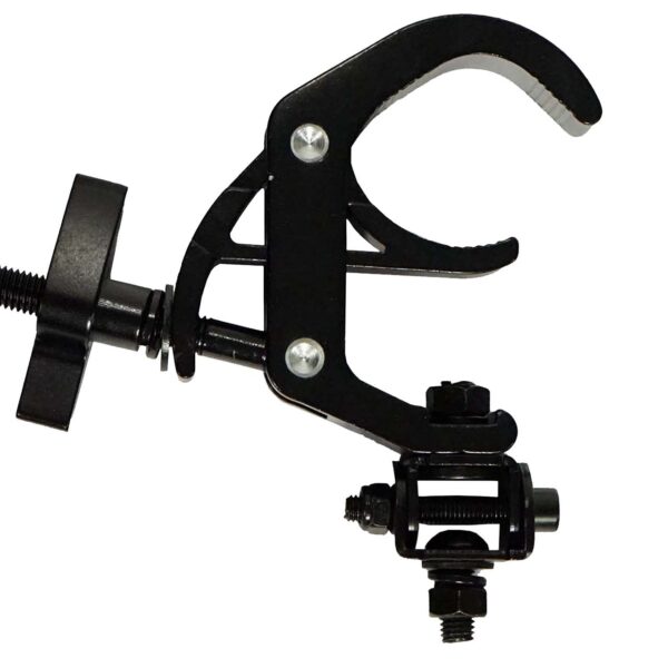 FOS Folded Super Clamp 100