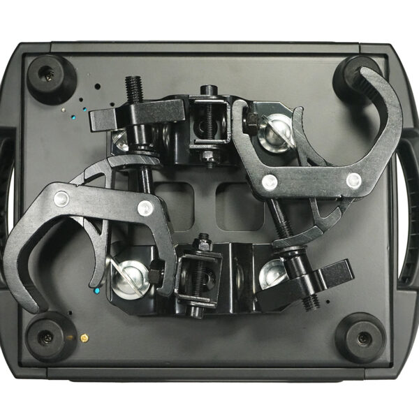 FOS Folded Super Clamp 1002