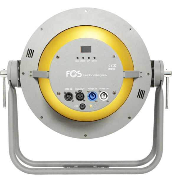 FOS Halo Led2