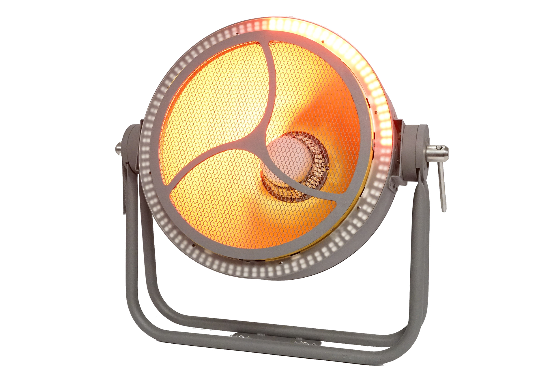 FOS Halo Led Görsel 3