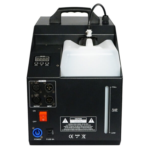 FOS Haze 1200 PRO2