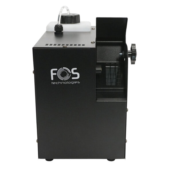 FOS Haze 700 DMX2