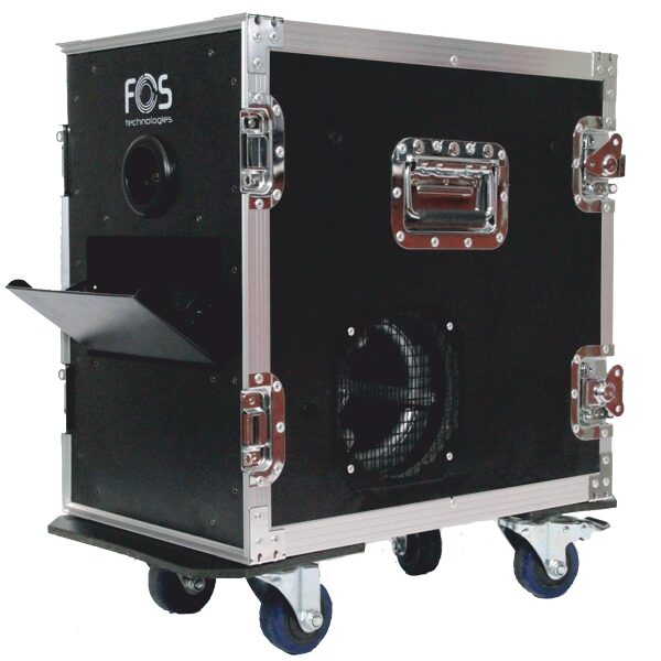 FOS Haze Touring