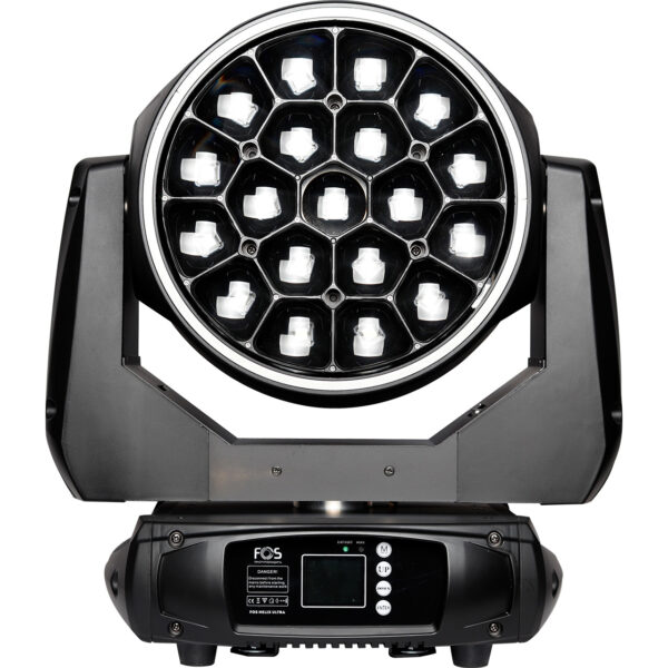 FOS Helix Ultra