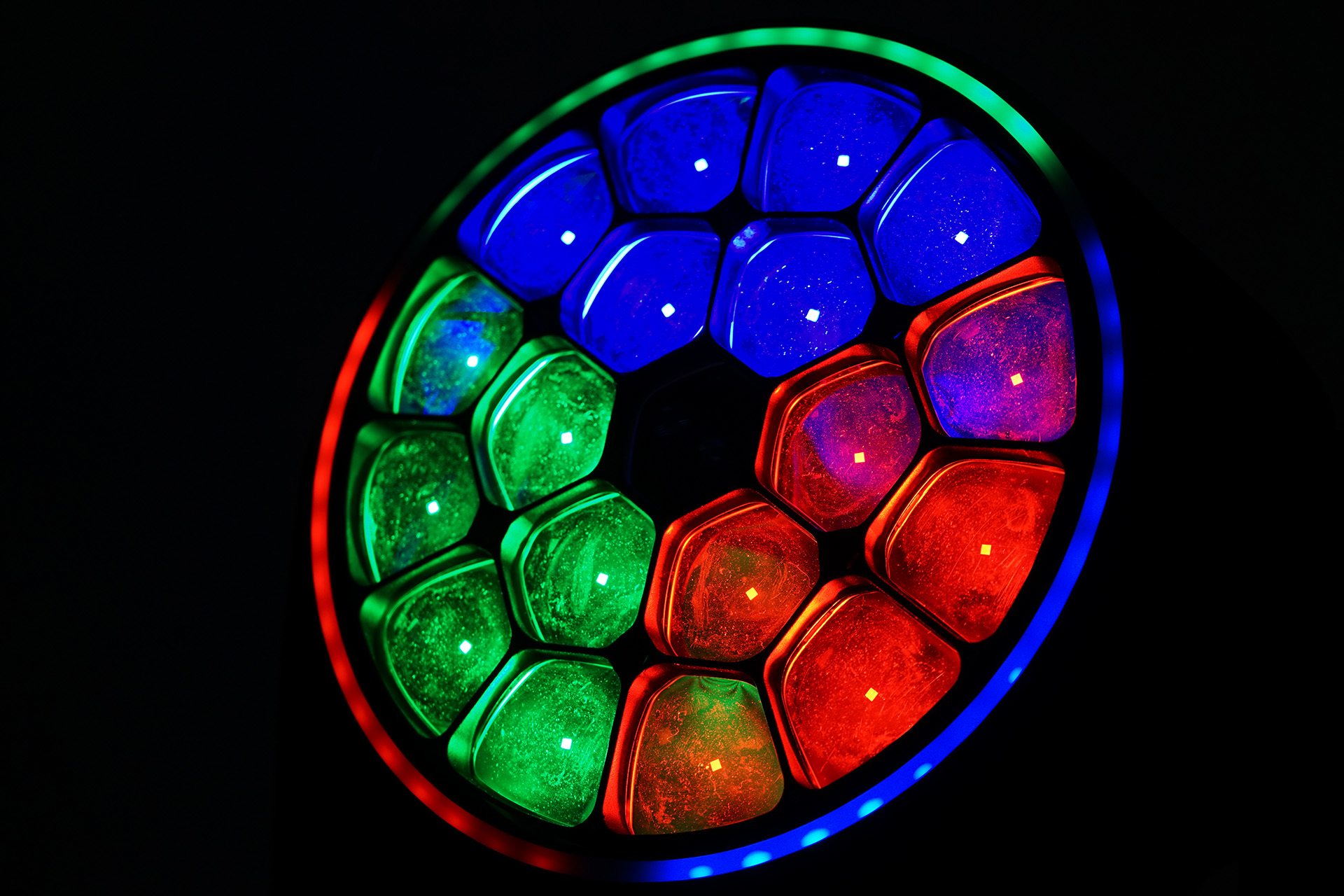FOS Helix Ultra Görsel 6