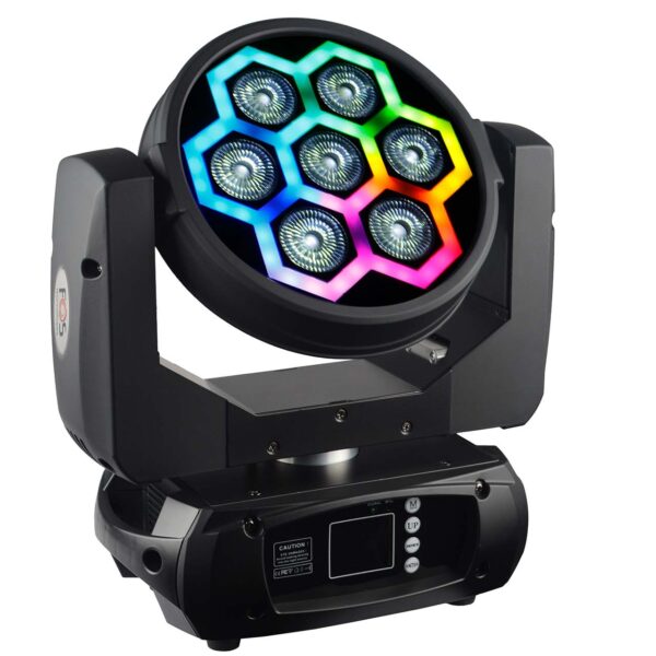 FOS IQ Aurora Wash