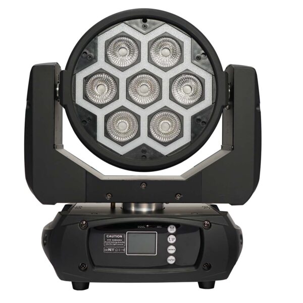 FOS IQ Aurora Wash2