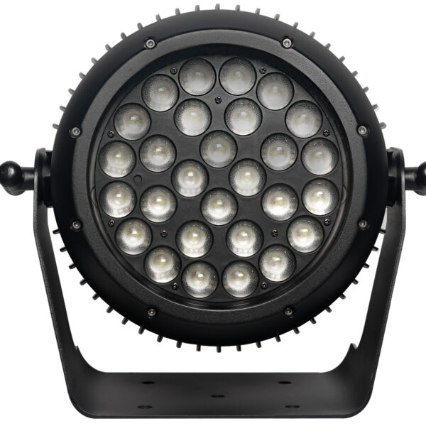 FOS IQ PAR ZOOM IP65 WDMX2