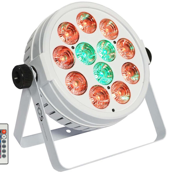 FOS IQ Par Pearl