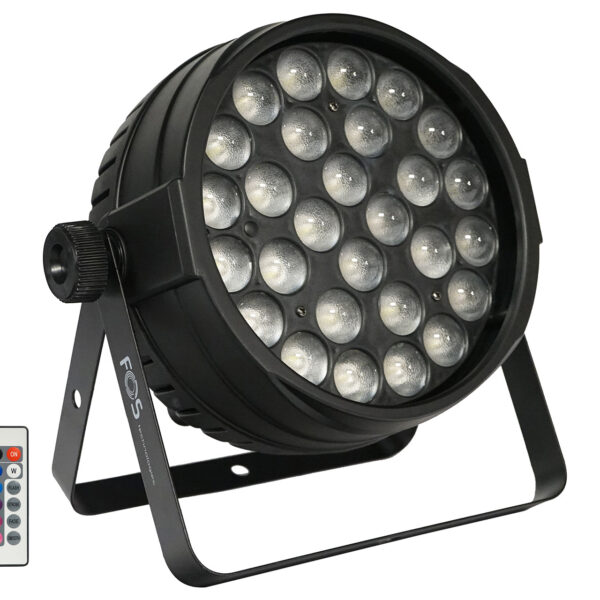 FOS IQ Par Zoom