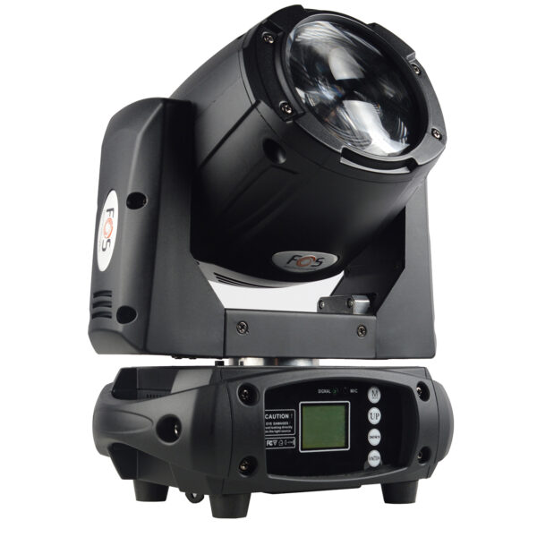 FOS Iridium 75w Beam
