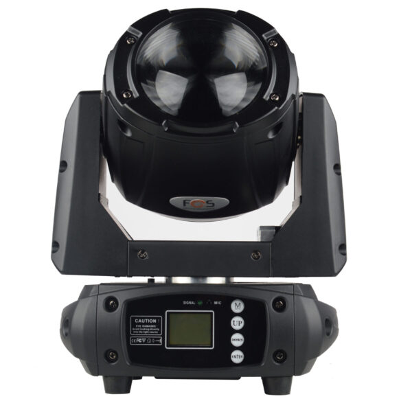 FOS Iridium 75w Beam2
