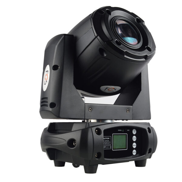 FOS Iridium 75w Spot