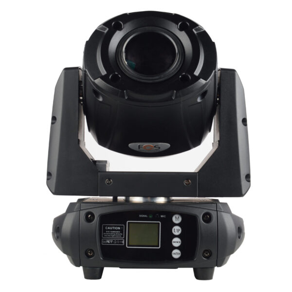 FOS Iridium 75w Spot2