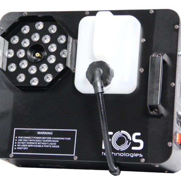 FOS JET 1500