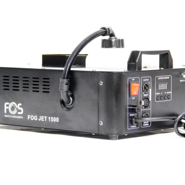 FOS JET 15002