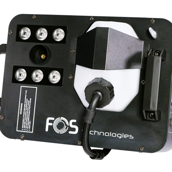 FOS JET 900