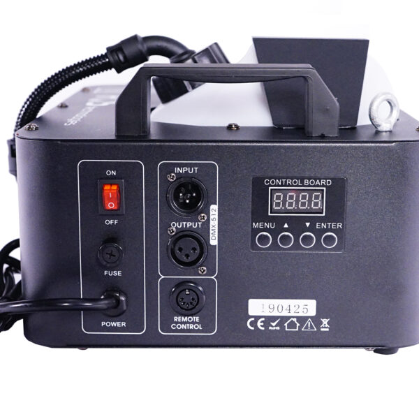 FOS JET 9002