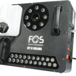 FOS JET II Colors