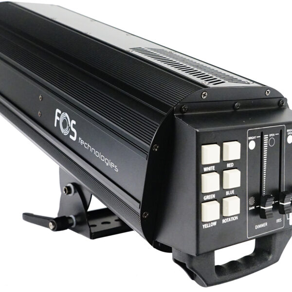 FOS Led Follow Spot 150
