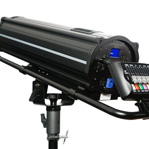 FOS Led Follow Spot 350