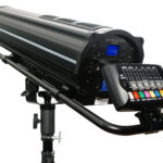 FOS Led Follow Spot 600