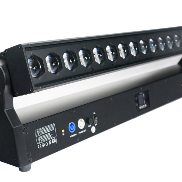 FOS Linea ZOOM