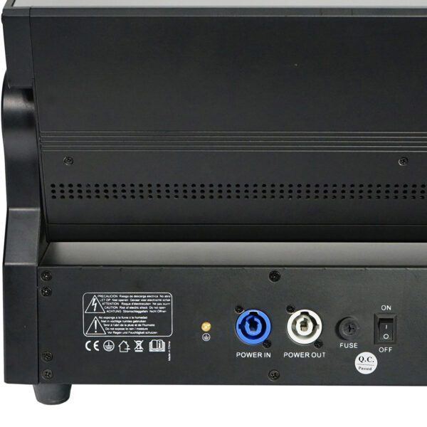 FOS Linea ZOOM2
