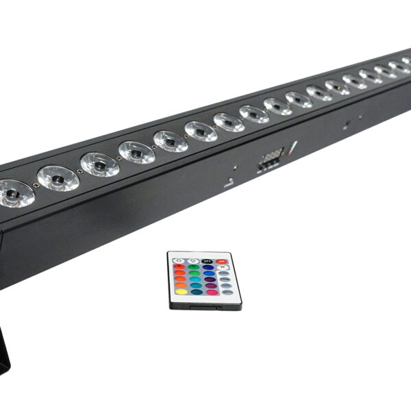 FOS Luminus BAR