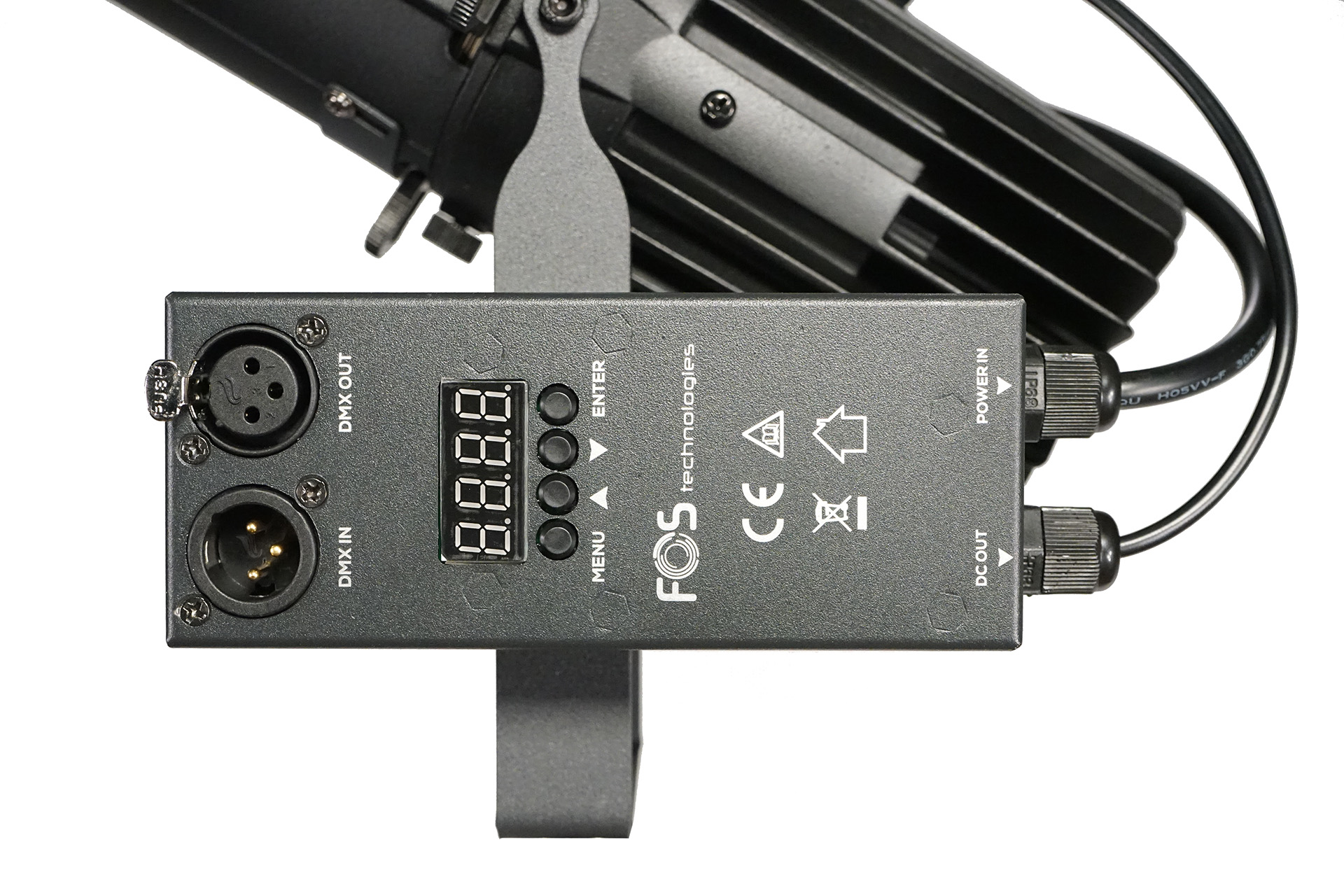 FOS Mini Profile 40w Görsel 3