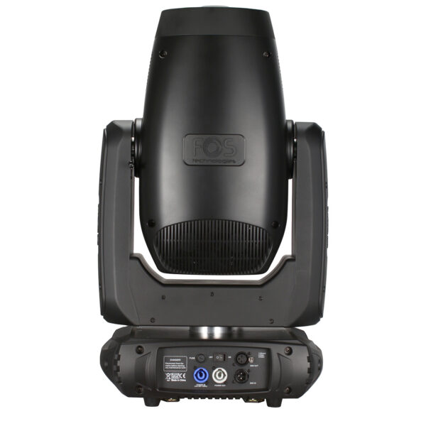 FOS Nox2