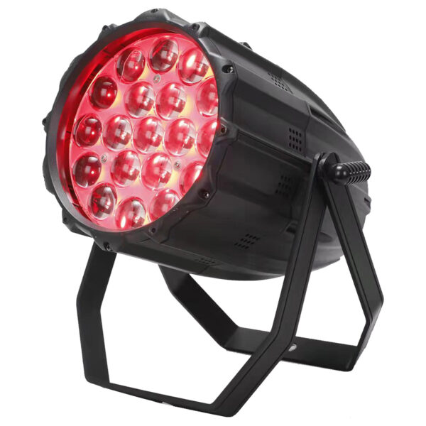 FOS PAR ZOOM ULTRA