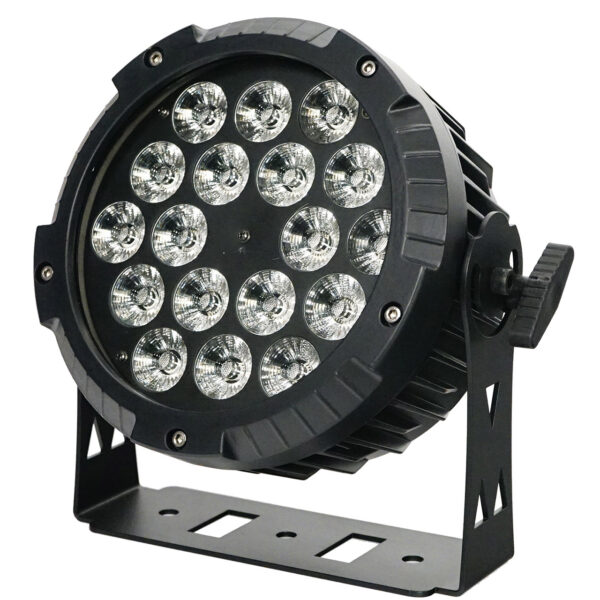 FOS Par 18x10W PRO