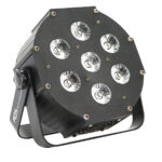 FOS Par 7x10W ALU