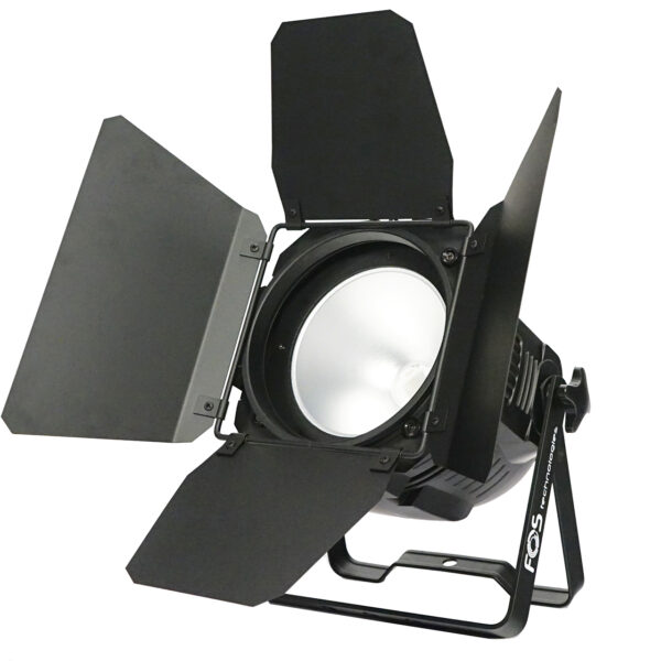 FOS Par Cob 200w Led TW