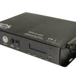 FOS Pixel Line Driver