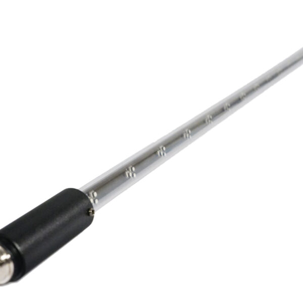 FOS Pixel Tube