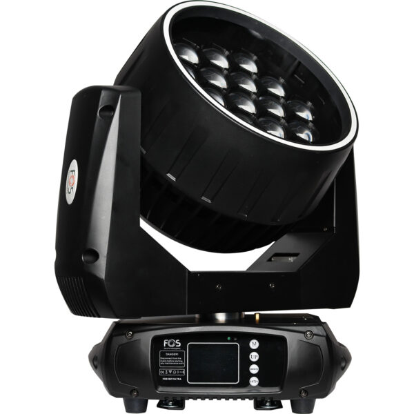 FOS Q19 Ultra2