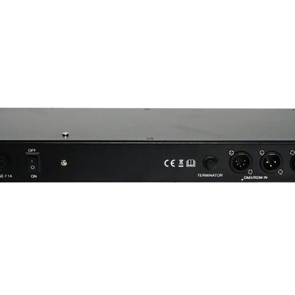 FOS RDM Splitter 62
