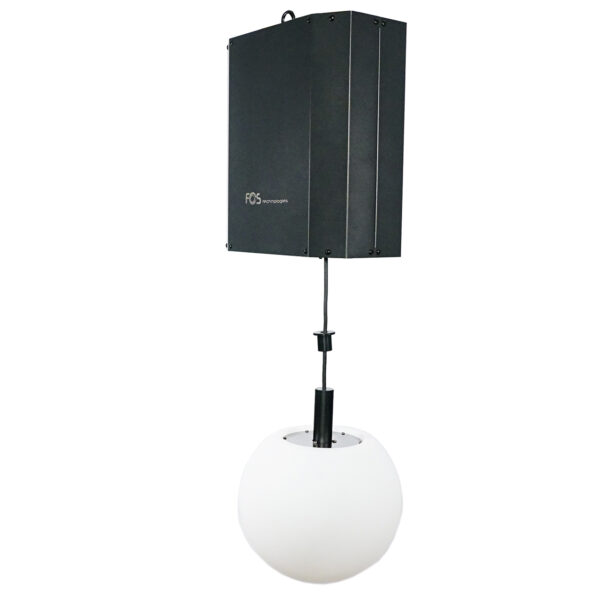 FOS RGB Ball 252