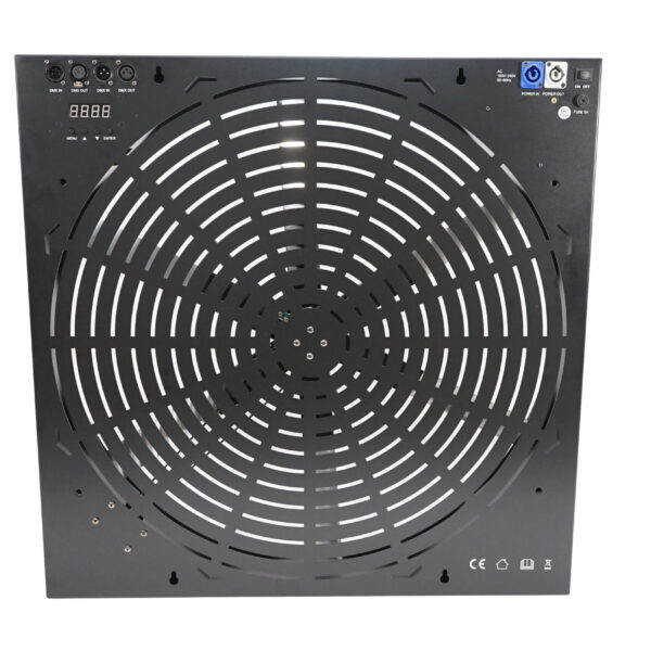FOS RGB Fan2