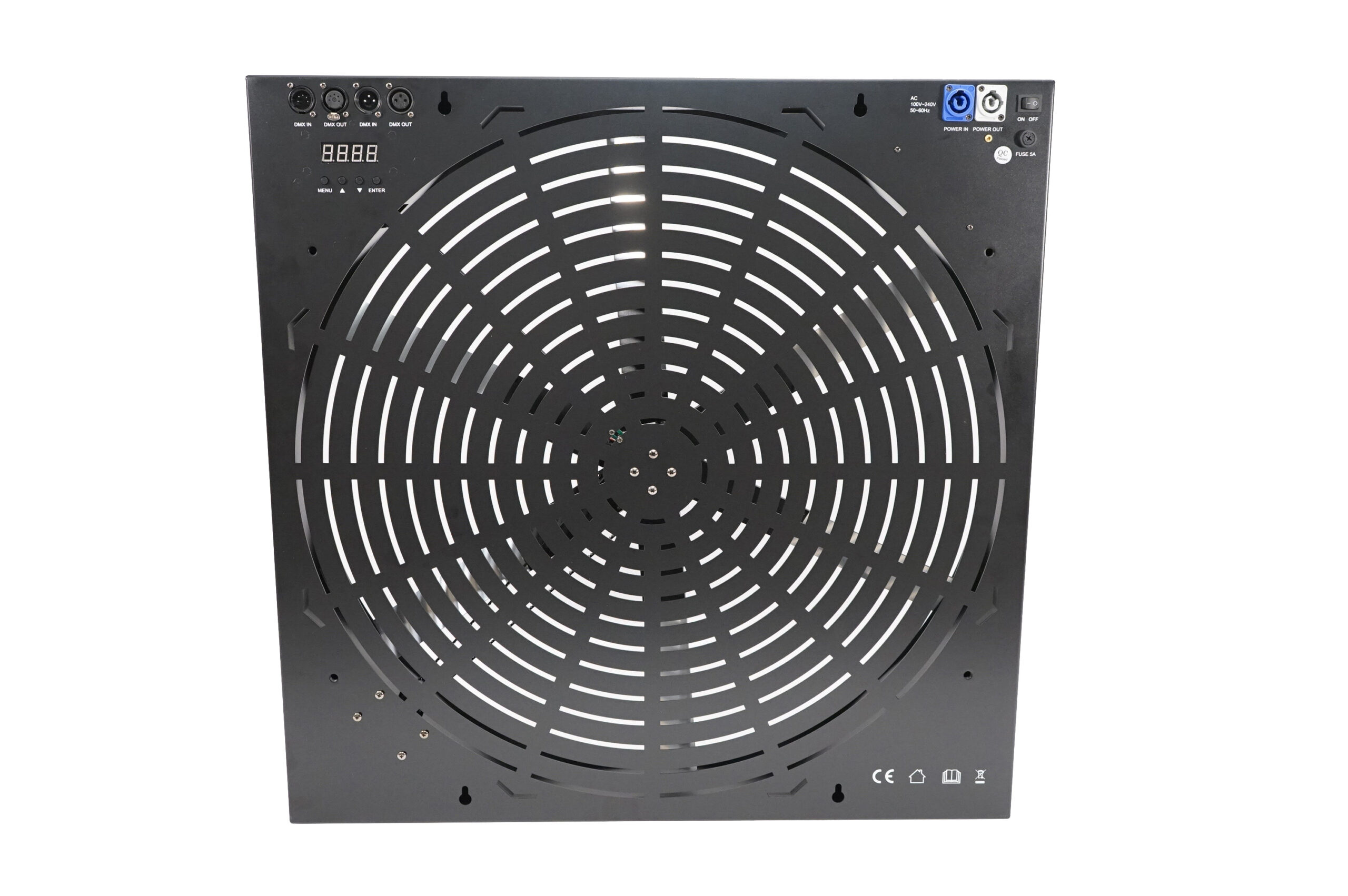 FOS RGB Fan Görsel 2