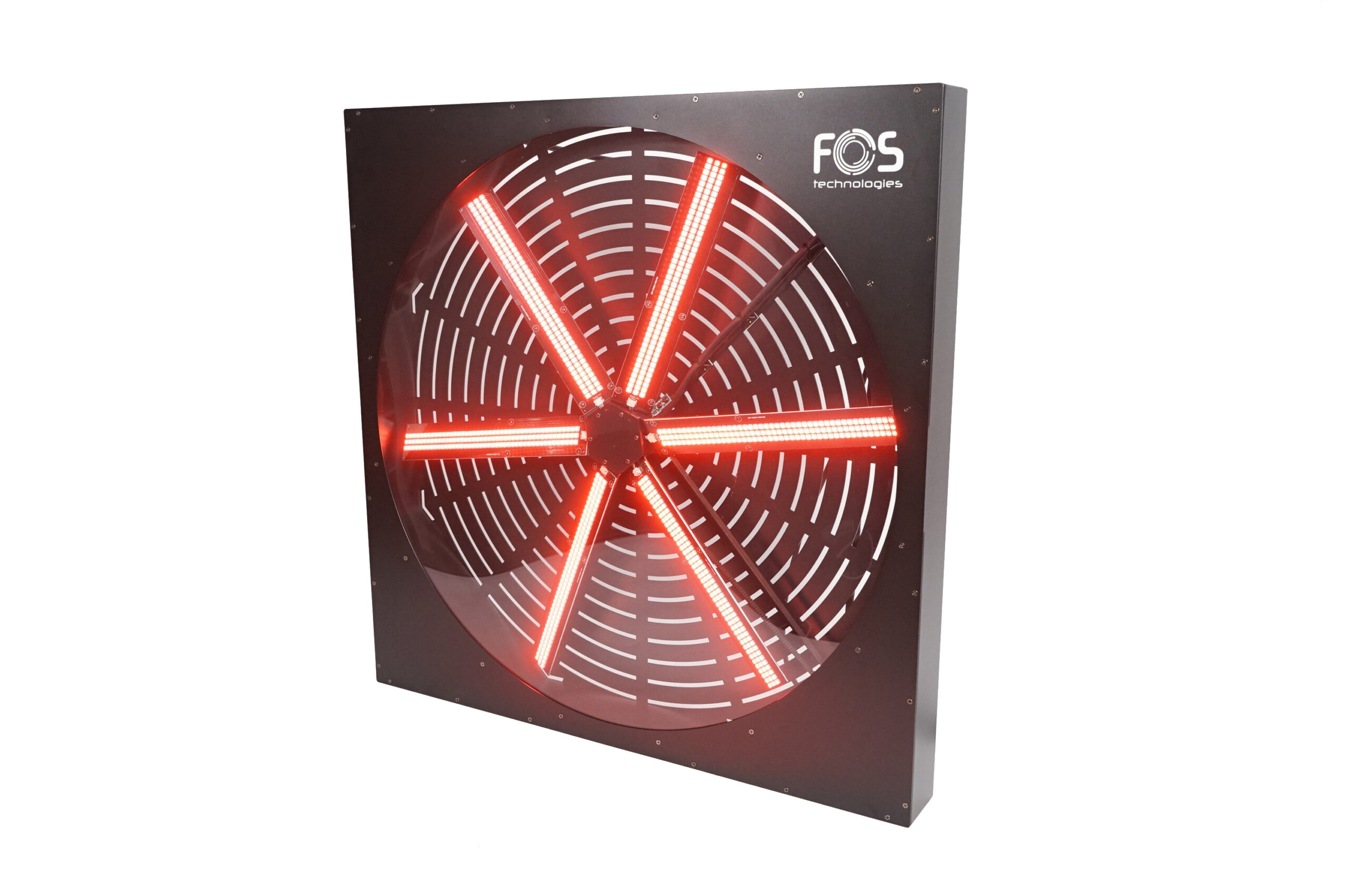 FOS RGB Fan Görsel 5