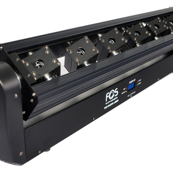 FOS Razor Laser