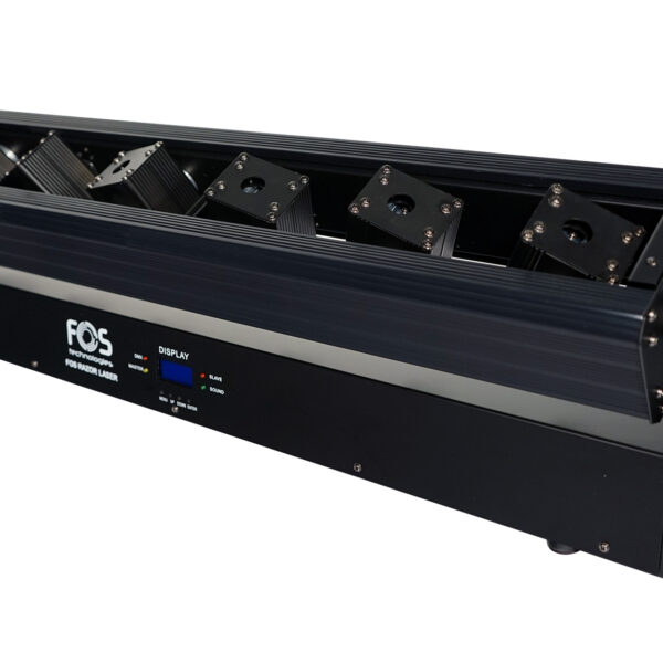 FOS Razor Laser2