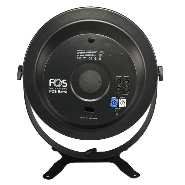 FOS Retro2