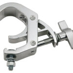 FOS SUPER CLAMP 200 WHITE