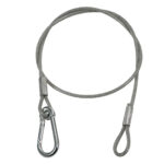 FOS Safety Wire